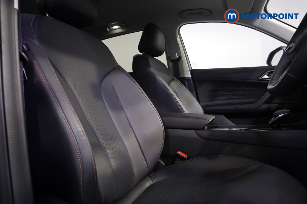 Mg Motor Uk HS Trophy Automatic Petrol Plug-In Hybrid SUV - Stock Number (1625809) - 15th supplementary image