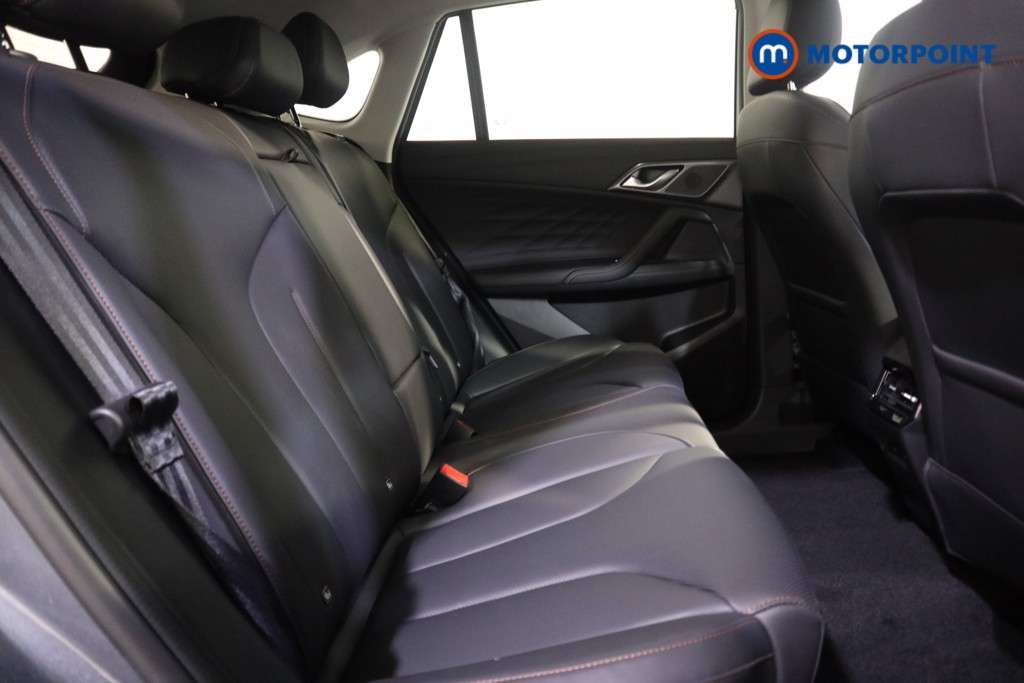 Mg Motor Uk HS Trophy Automatic Petrol Plug-In Hybrid SUV - Stock Number (1625809) - 16th supplementary image