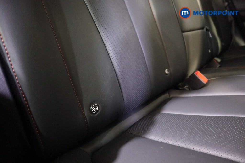 Mg Motor Uk HS Trophy Automatic Petrol Plug-In Hybrid SUV - Stock Number (1625809) - 17th supplementary image