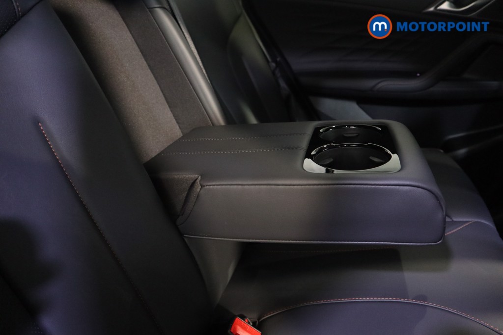 Mg Motor Uk HS Trophy Automatic Petrol Plug-In Hybrid SUV - Stock Number (1625809) - 18th supplementary image