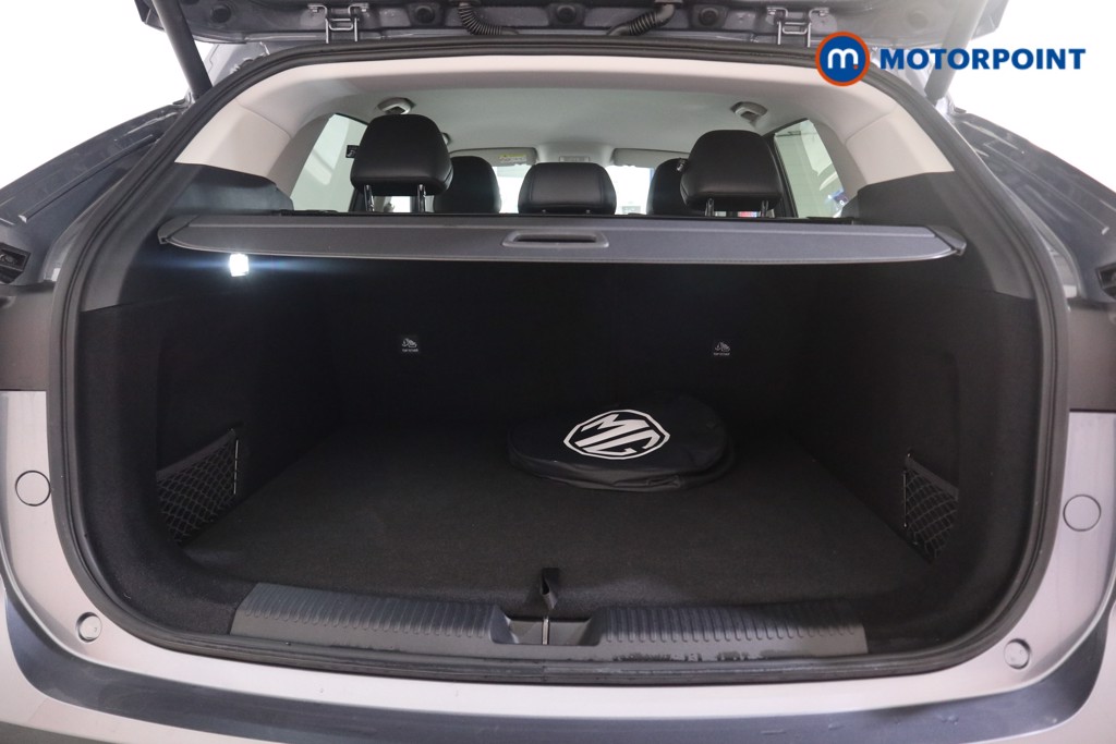 Mg Motor Uk HS Trophy Automatic Petrol Plug-In Hybrid SUV - Stock Number (1625809) - 20th supplementary image