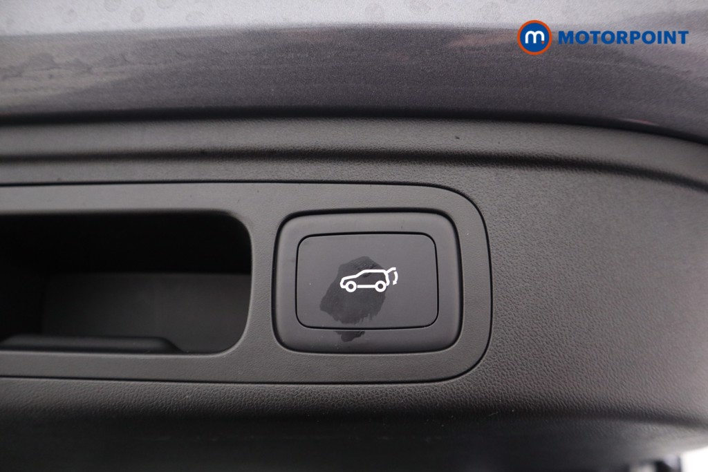 Mg Motor Uk HS Trophy Automatic Petrol Plug-In Hybrid SUV - Stock Number (1625809) - 21st supplementary image