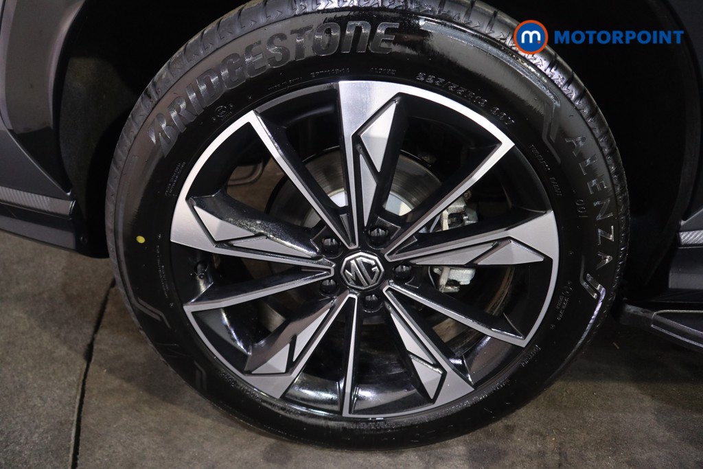 Mg Motor Uk HS Trophy Automatic Petrol Plug-In Hybrid SUV - Stock Number (1625809) - 22nd supplementary image