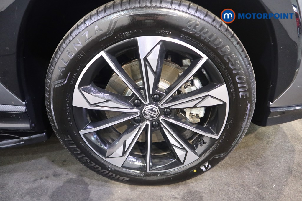 Mg Motor Uk HS Trophy Automatic Petrol Plug-In Hybrid SUV - Stock Number (1625809) - 23rd supplementary image