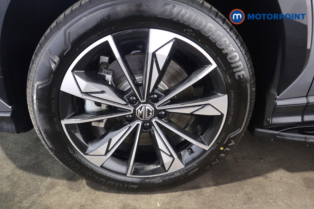 Mg Motor Uk HS Trophy Automatic Petrol Plug-In Hybrid SUV - Stock Number (1625809) - 24th supplementary image