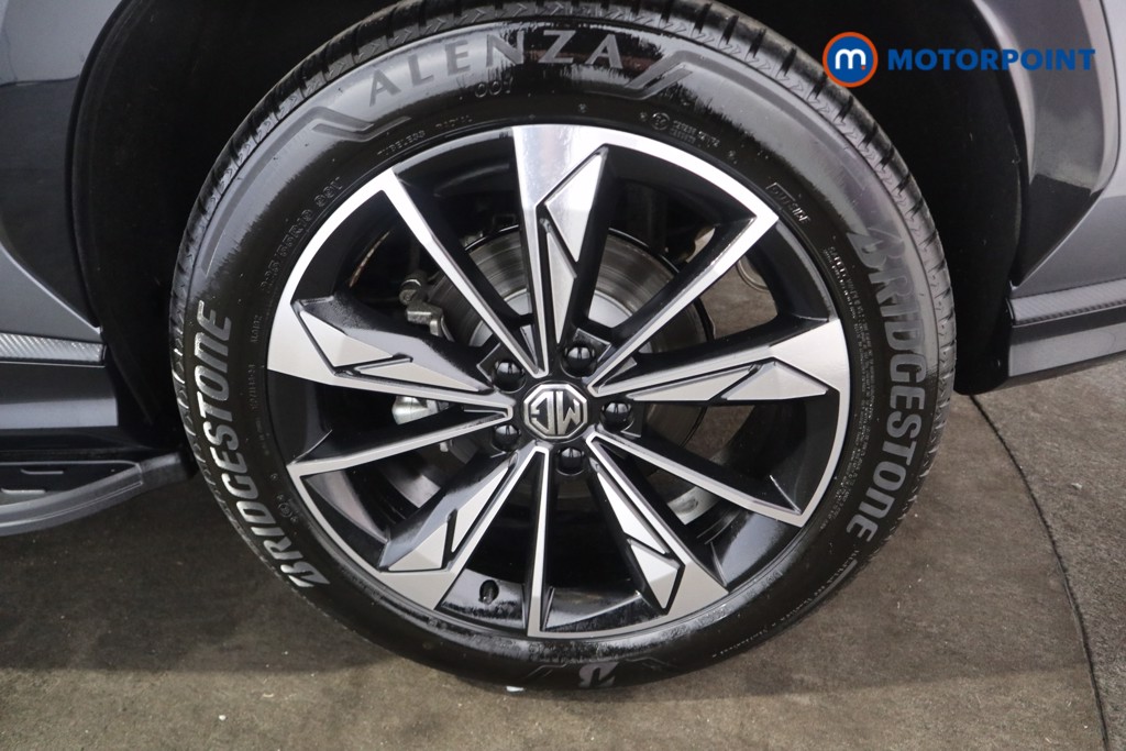 Mg Motor Uk HS Trophy Automatic Petrol Plug-In Hybrid SUV - Stock Number (1625809) - 25th supplementary image