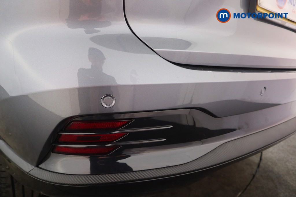 Mg Motor Uk HS Trophy Automatic Petrol Plug-In Hybrid SUV - Stock Number (1625809) - 26th supplementary image