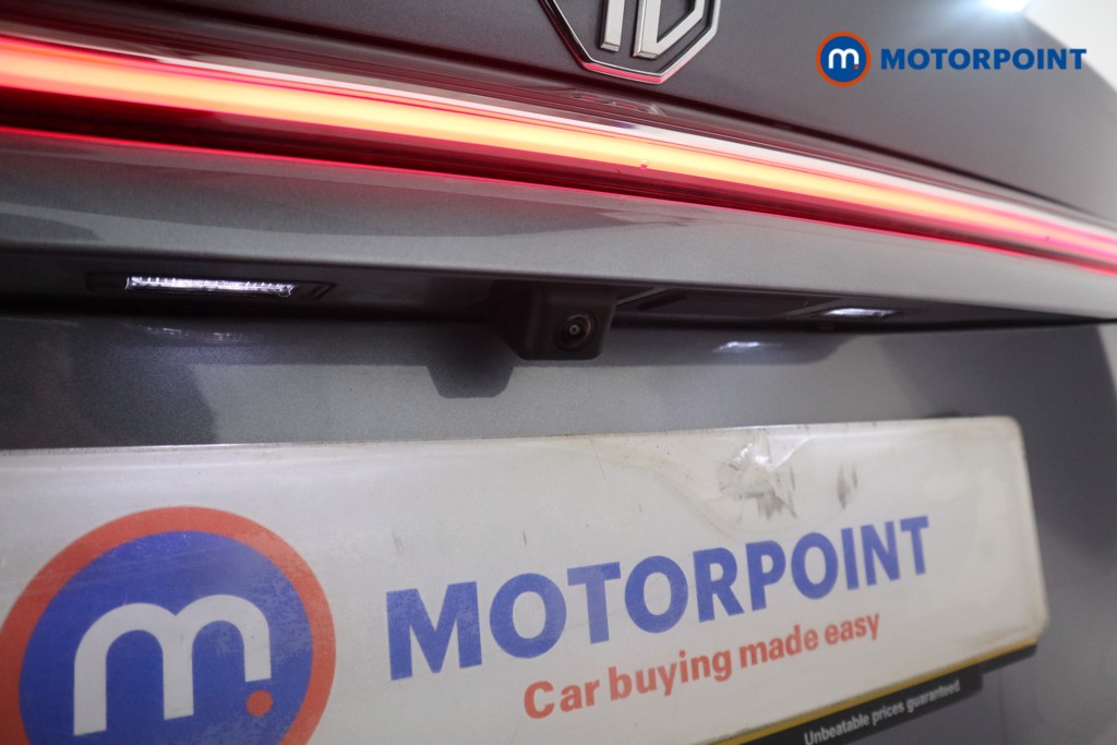 Mg Motor Uk HS Trophy Automatic Petrol Plug-In Hybrid SUV - Stock Number (1625809) - 27th supplementary image