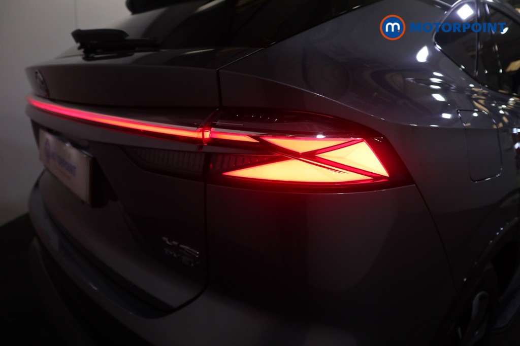 Mg Motor Uk HS Trophy Automatic Petrol Plug-In Hybrid SUV - Stock Number (1625809) - 29th supplementary image