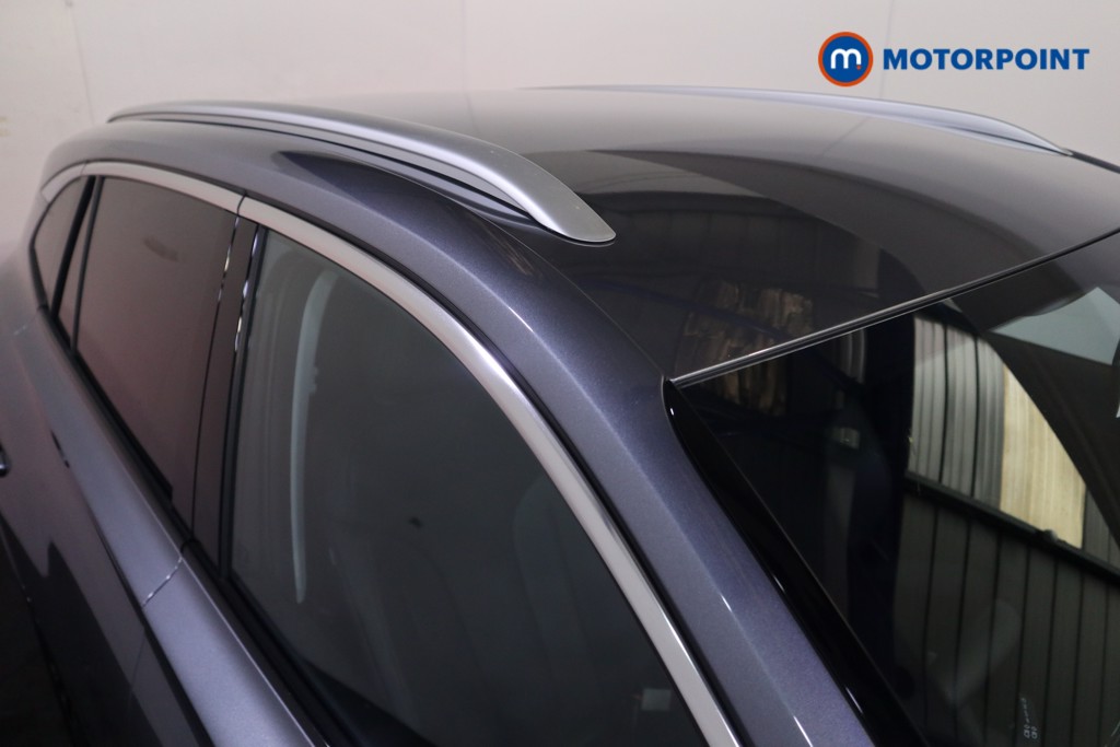 Mg Motor Uk HS Trophy Automatic Petrol Plug-In Hybrid SUV - Stock Number (1625809) - 31st supplementary image