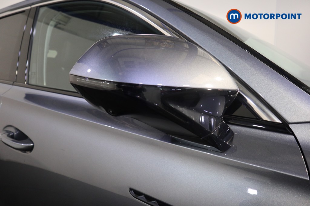 Mg Motor Uk HS Trophy Automatic Petrol Plug-In Hybrid SUV - Stock Number (1625809) - 32nd supplementary image