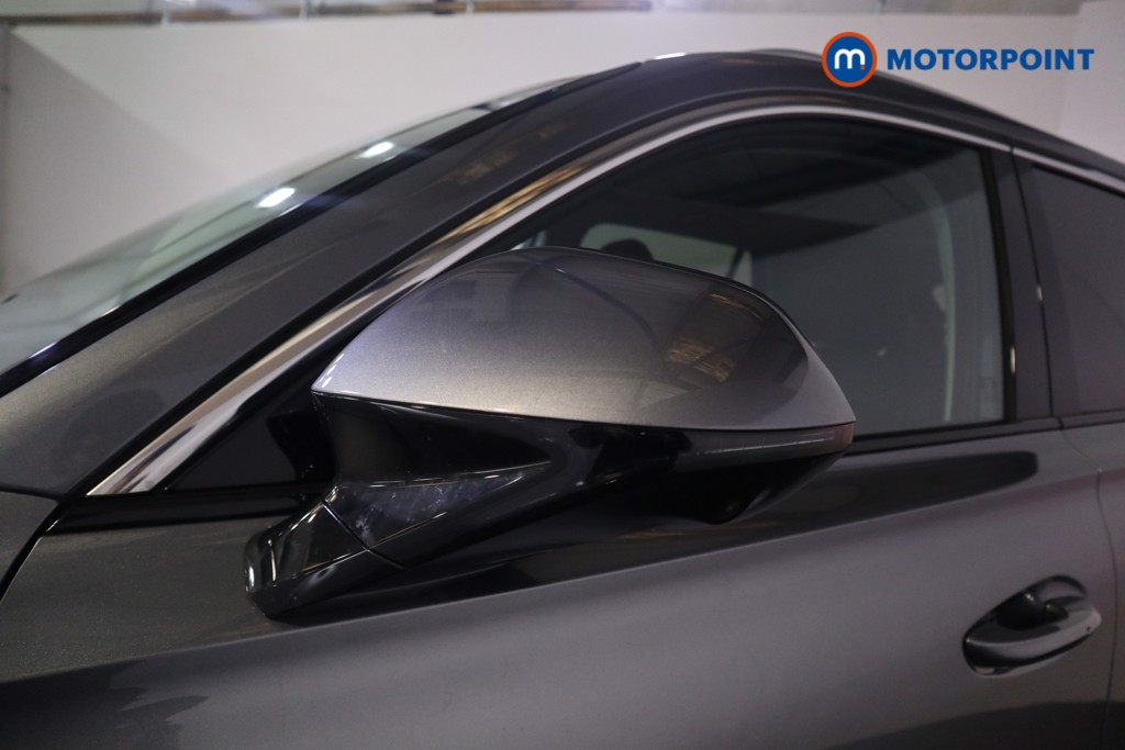 Mg Motor Uk HS Trophy Automatic Petrol Plug-In Hybrid SUV - Stock Number (1625809) - 33rd supplementary image