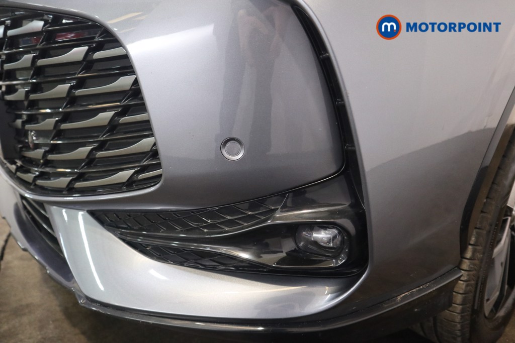 Mg Motor Uk HS Trophy Automatic Petrol Plug-In Hybrid SUV - Stock Number (1625809) - 34th supplementary image