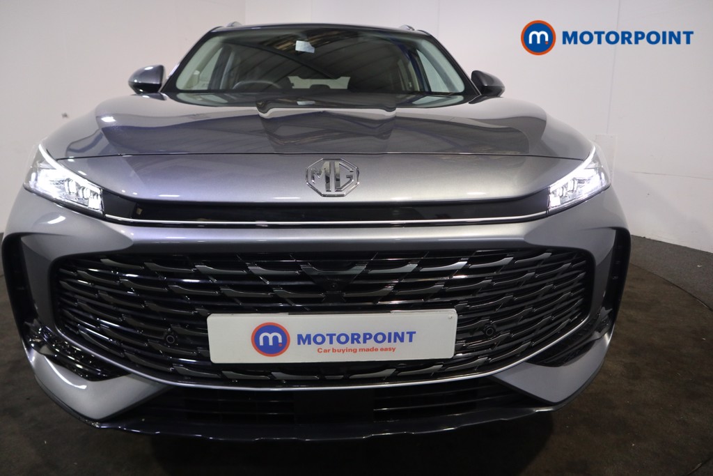 Mg Motor Uk HS Trophy Automatic Petrol Plug-In Hybrid SUV - Stock Number (1625809) - 37th supplementary image