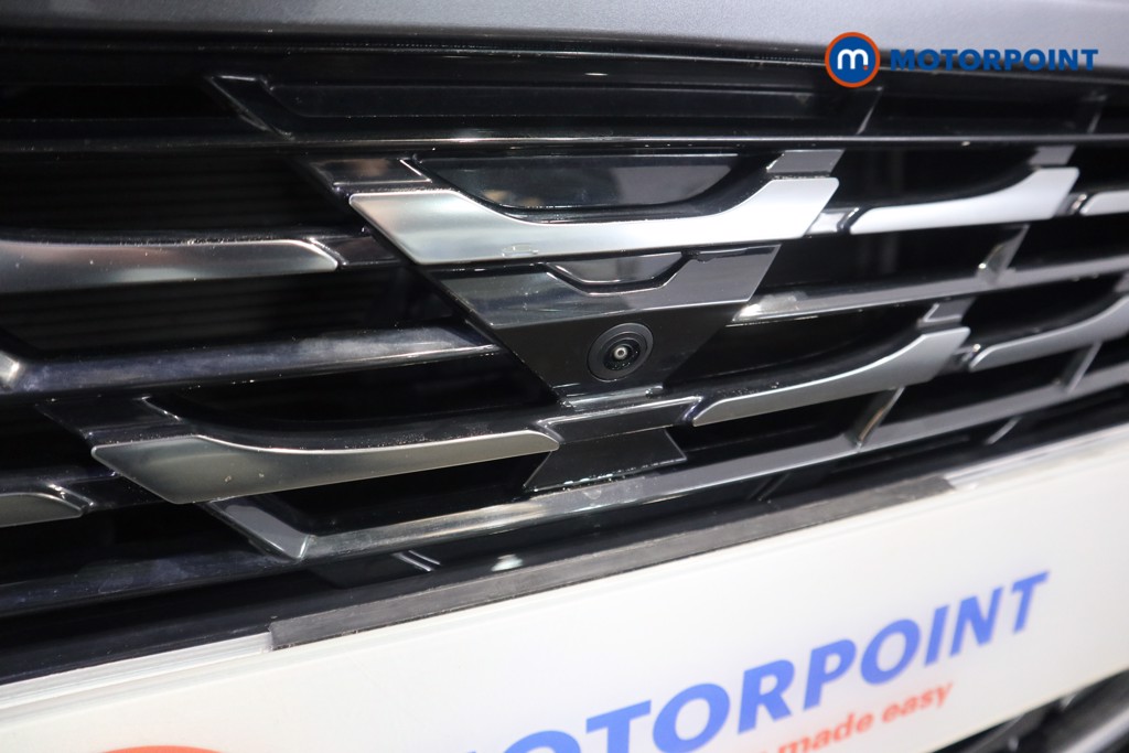 Mg Motor Uk HS Trophy Automatic Petrol Plug-In Hybrid SUV - Stock Number (1625809) - 38th supplementary image