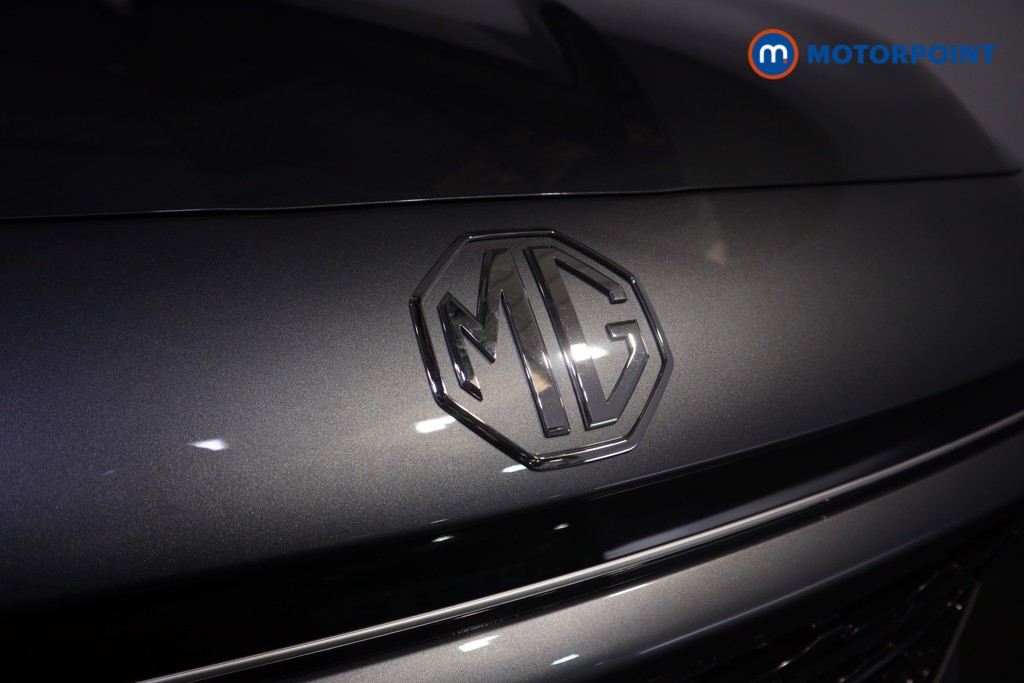 Mg Motor Uk HS Trophy Automatic Petrol Plug-In Hybrid SUV - Stock Number (1625809) - 39th supplementary image