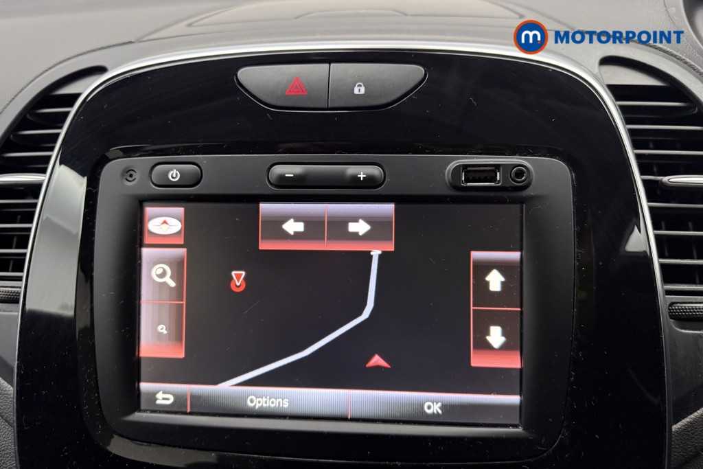 Renault Captur Iconic Automatic Diesel SUV - Stock Number (1625867) - 2nd supplementary image