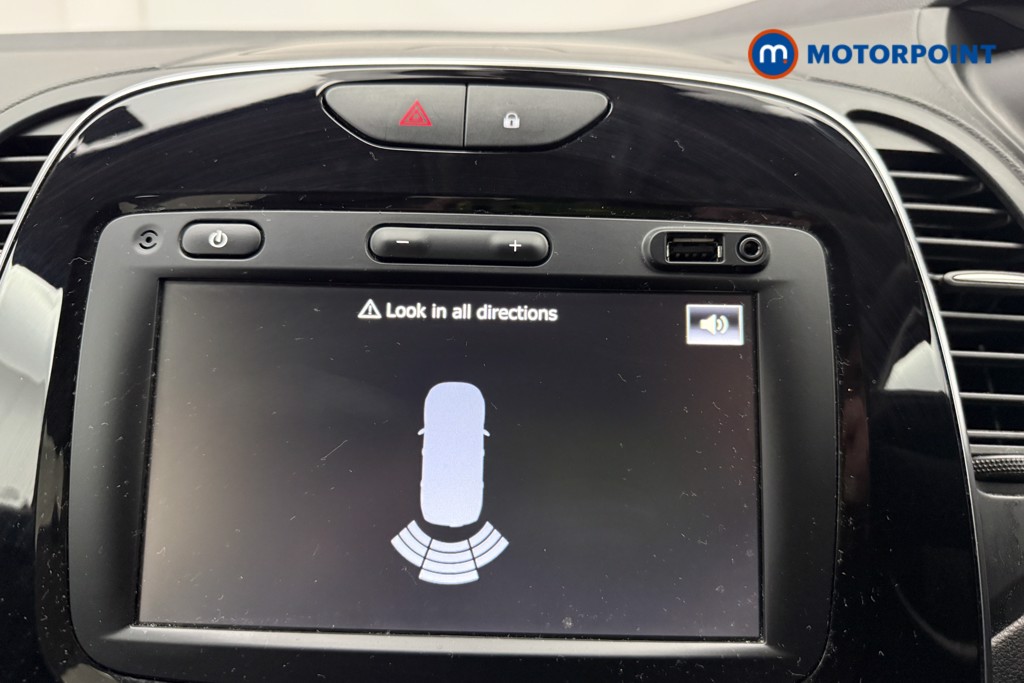 Renault Captur Iconic Automatic Diesel SUV - Stock Number (1625867) - 3rd supplementary image