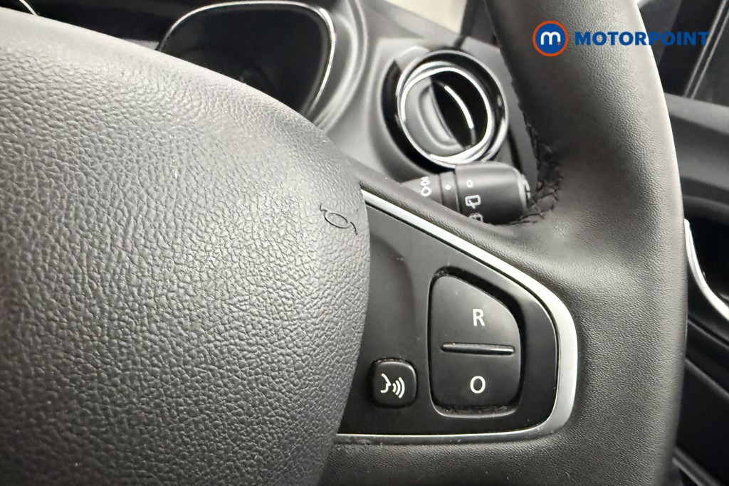 Renault Captur Iconic Automatic Diesel SUV - Stock Number (1625867) - 15th supplementary image