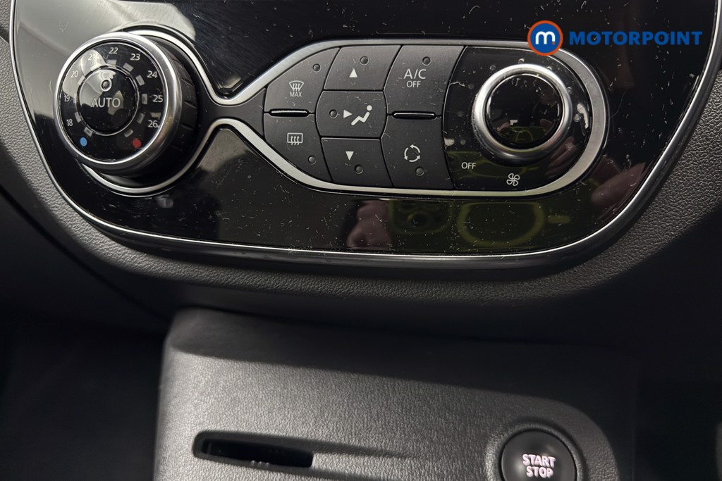 Renault Captur Iconic Automatic Diesel SUV - Stock Number (1625867) - 16th supplementary image