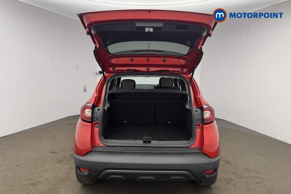 Renault Captur Iconic Automatic Diesel SUV - Stock Number (1625867) - 20th supplementary image