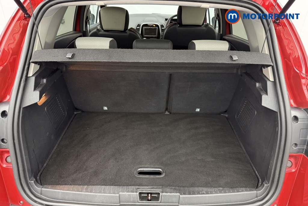 Renault Captur Iconic Automatic Diesel SUV - Stock Number (1625867) - 21st supplementary image