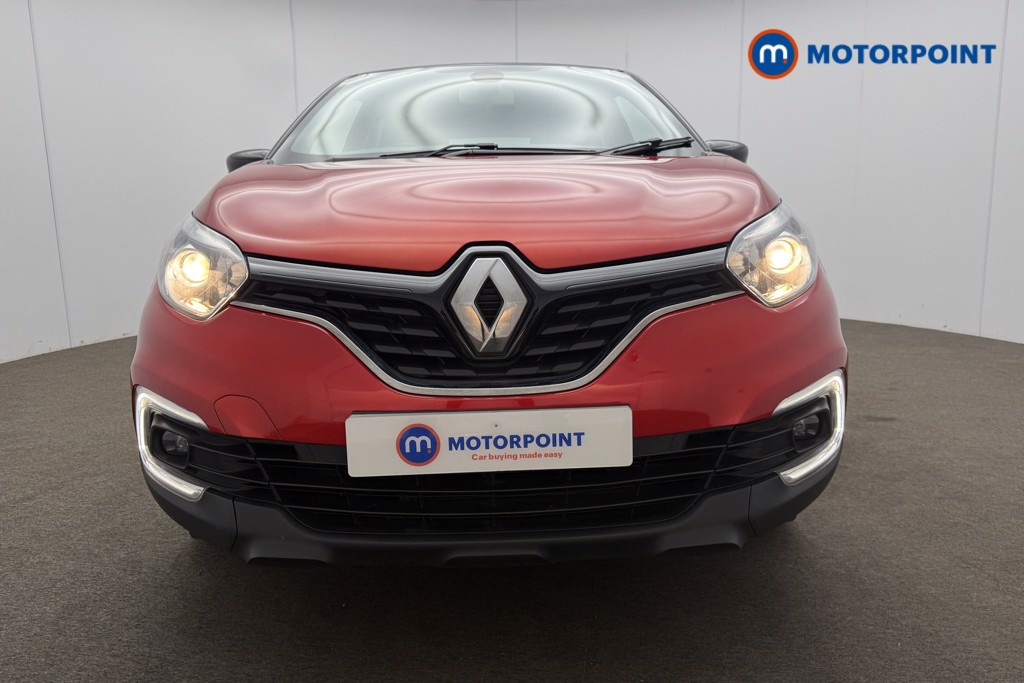 Renault Captur Iconic Automatic Diesel SUV - Stock Number (1625867) - 22nd supplementary image