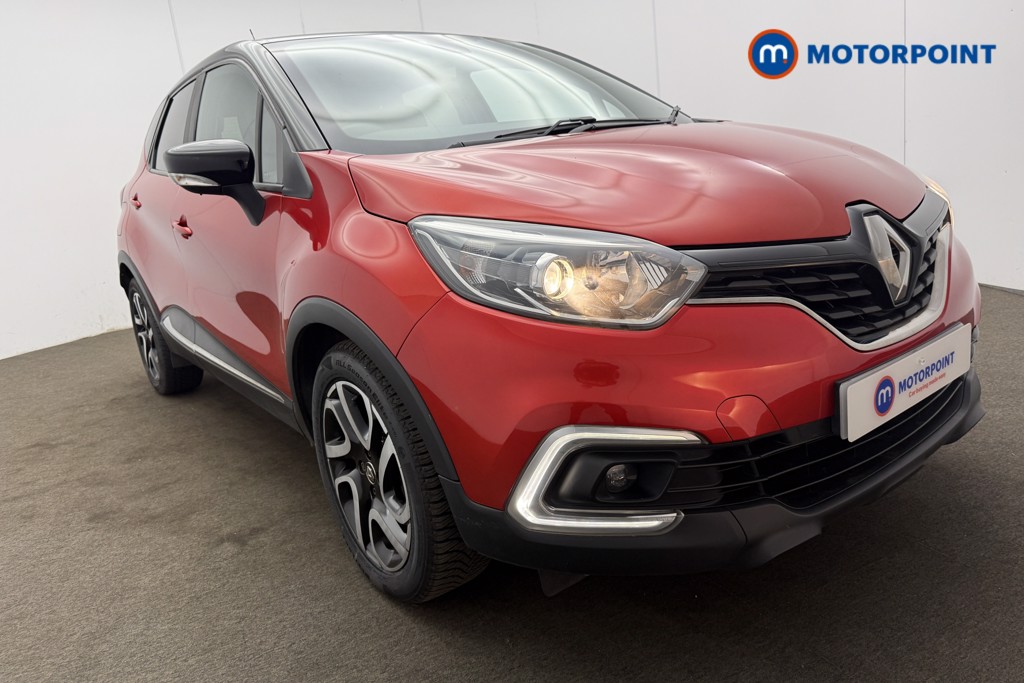 Renault Captur Iconic Automatic Diesel SUV - Stock Number (1625867) - 24th supplementary image