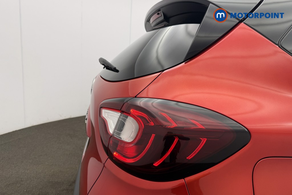 Renault Captur Iconic Automatic Diesel SUV - Stock Number (1625867) - 25th supplementary image