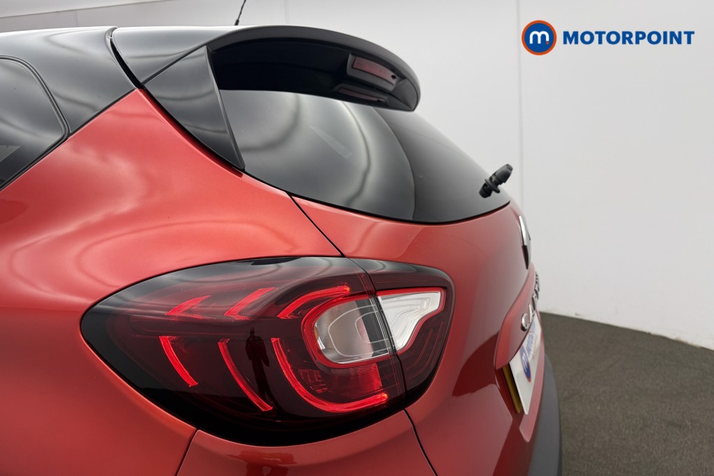 Renault Captur Iconic Automatic Diesel SUV - Stock Number (1625867) - 26th supplementary image