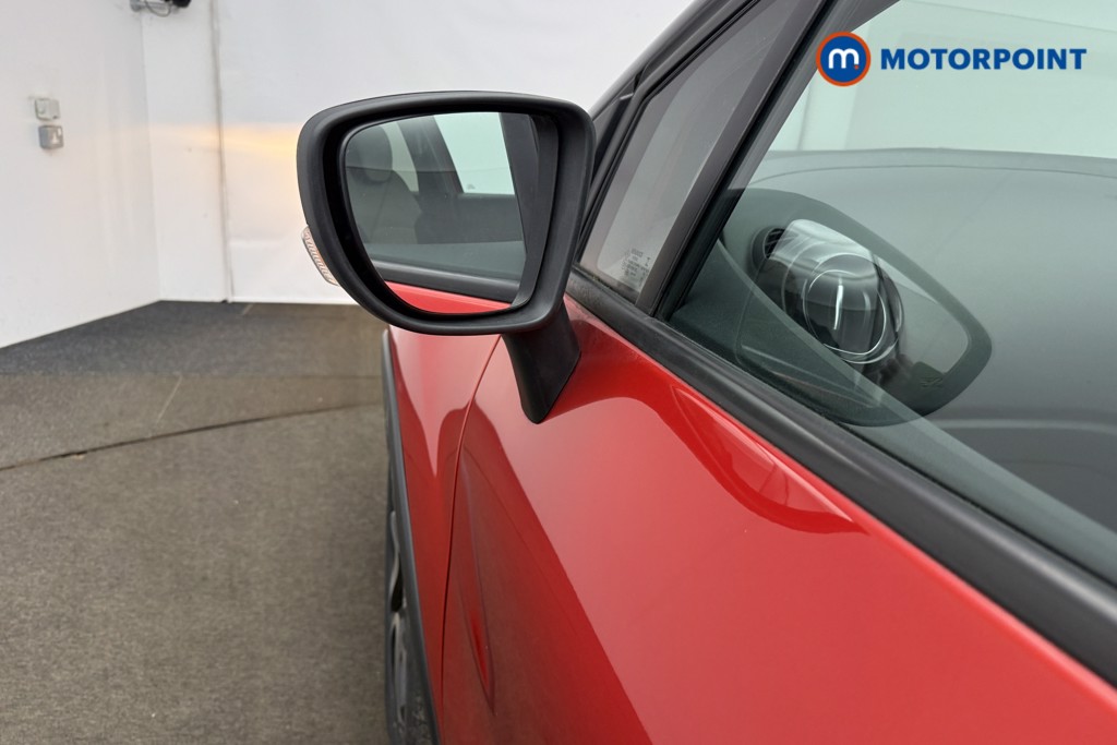 Renault Captur Iconic Automatic Diesel SUV - Stock Number (1625867) - 28th supplementary image