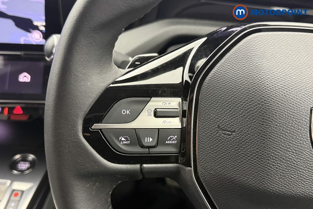 Peugeot 408 Allure Premium Automatic Petrol Hatchback - Stock Number (1625879) - 6th supplementary image