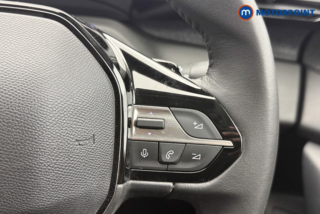 Peugeot 408 Allure Premium Automatic Petrol Hatchback - Stock Number (1625879) - 7th supplementary image