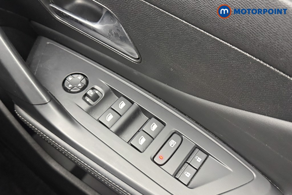 Peugeot 408 Allure Premium Automatic Petrol Hatchback - Stock Number (1625879) - 8th supplementary image