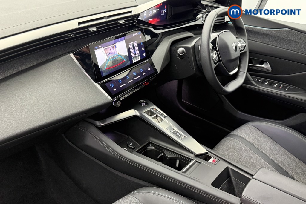 Peugeot 408 Allure Premium Automatic Petrol Hatchback - Stock Number (1625879) - 16th supplementary image