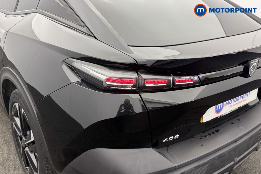 Peugeot 408 Allure Premium Automatic Petrol Hatchback - Stock Number (1625879) - 19th supplementary image