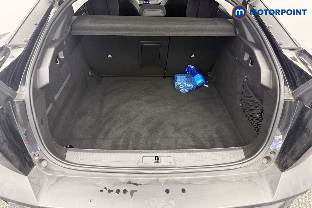 Peugeot 408 Allure Premium Automatic Petrol Hatchback - Stock Number (1625879) - 22nd supplementary image
