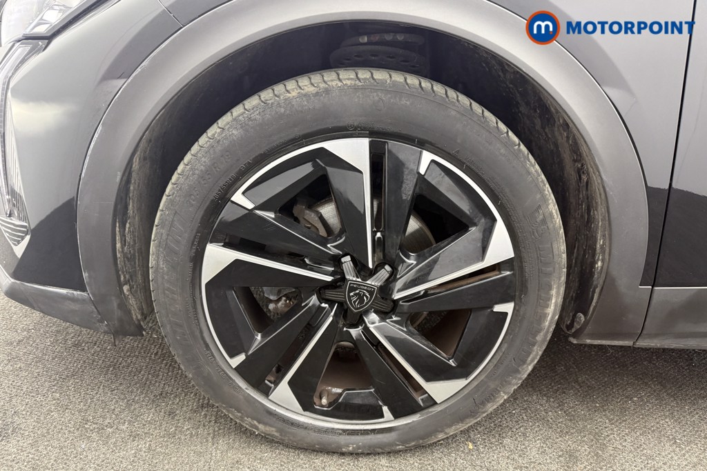 Peugeot 408 Allure Premium Automatic Petrol Hatchback - Stock Number (1625879) - 25th supplementary image