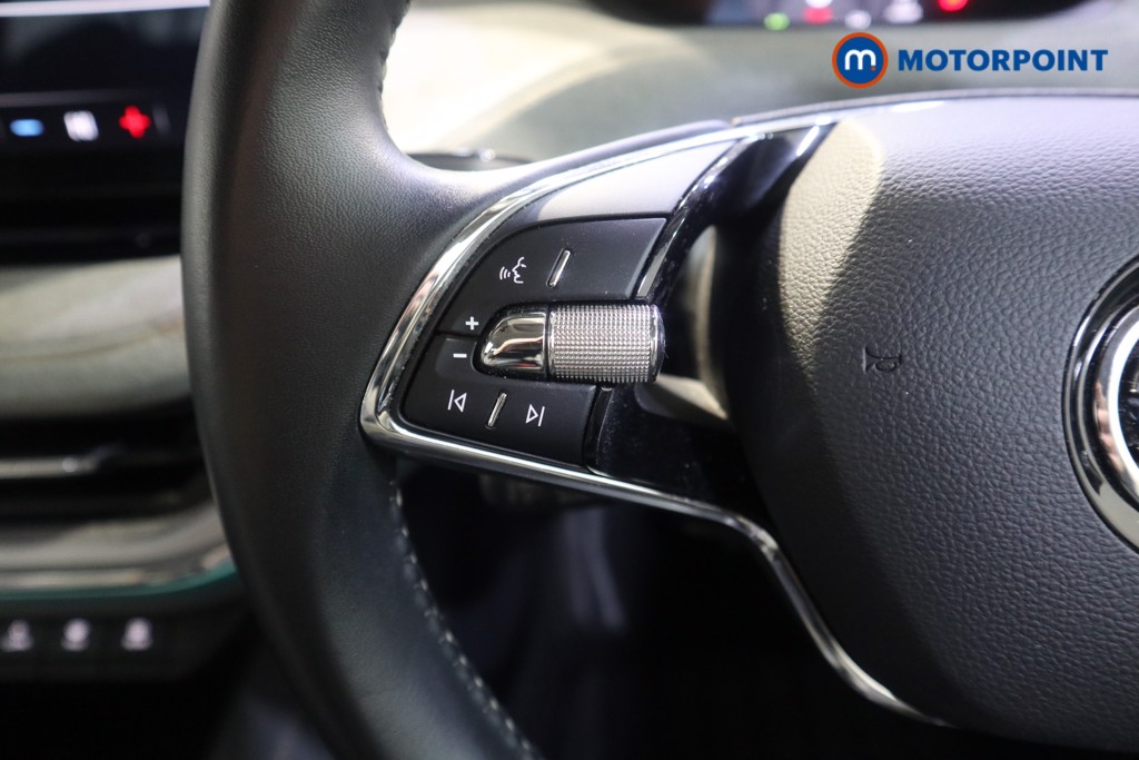 Skoda Enyaq 60 Ecosuite Automatic Electric SUV - Stock Number (1626222) - 3rd supplementary image