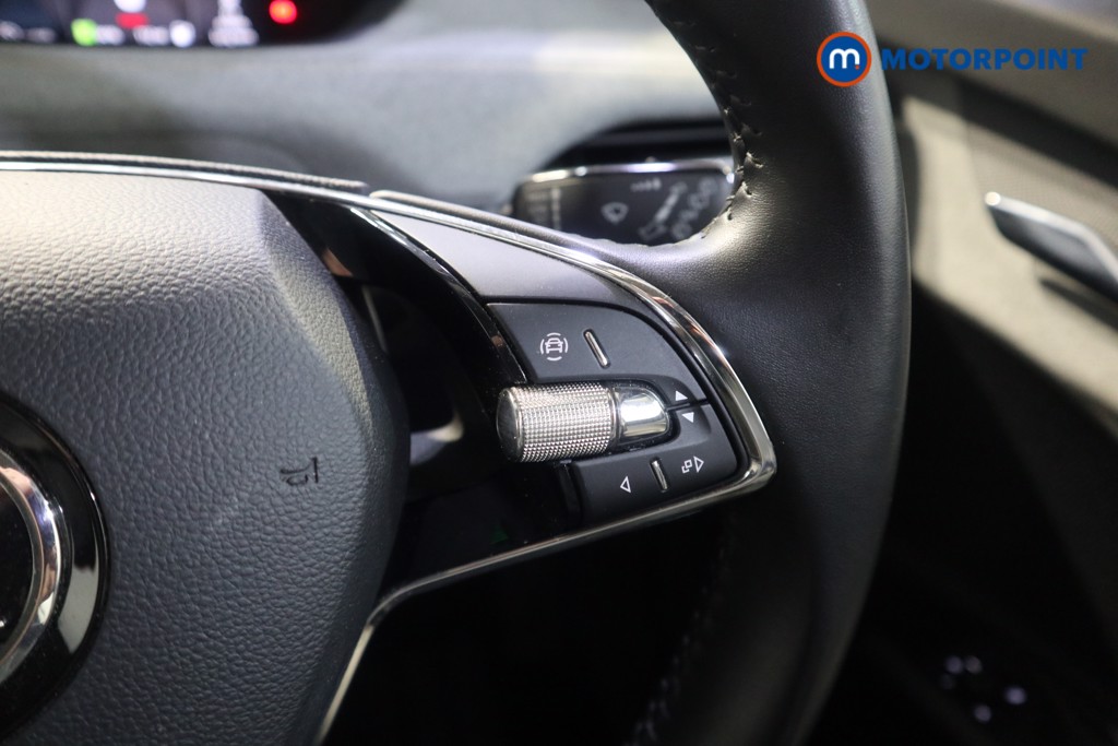Skoda Enyaq 60 Ecosuite Automatic Electric SUV - Stock Number (1626222) - 4th supplementary image