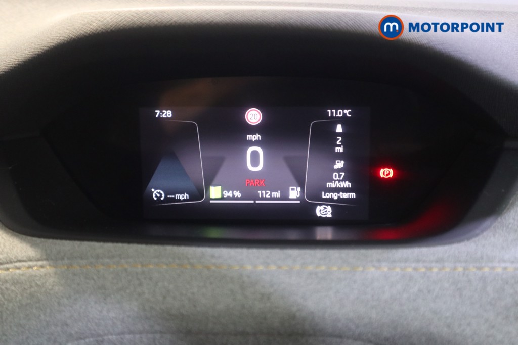 Skoda Enyaq 60 Ecosuite Automatic Electric SUV - Stock Number (1626222) - 5th supplementary image