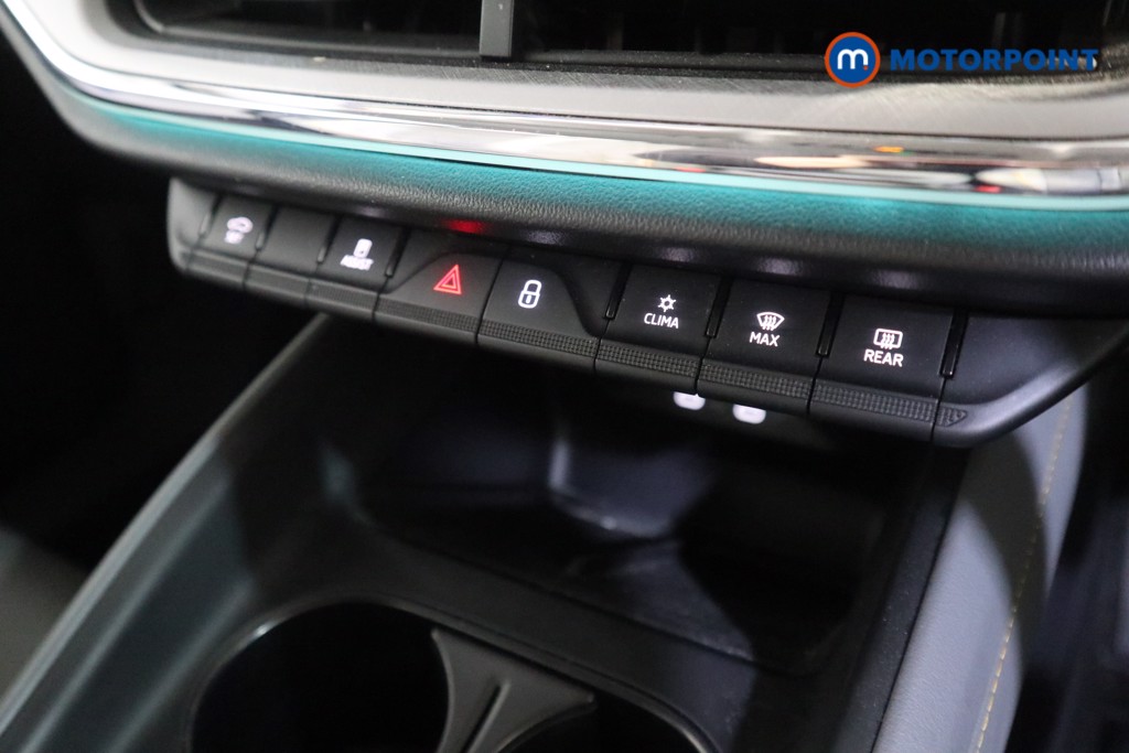 Skoda Enyaq 60 Ecosuite Automatic Electric SUV - Stock Number (1626222) - 7th supplementary image