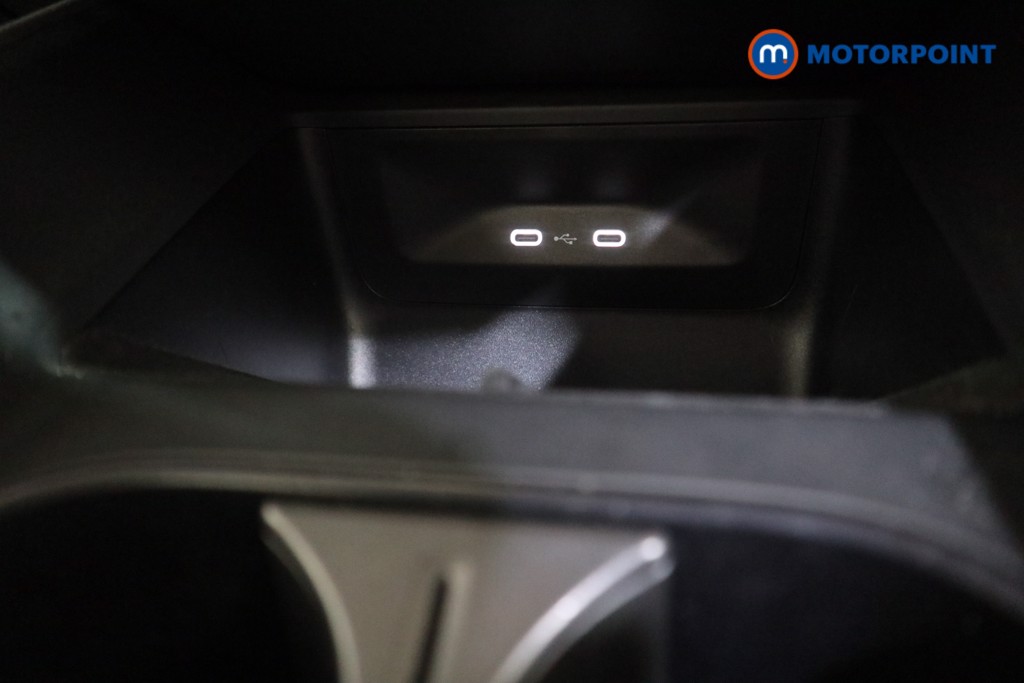 Skoda Enyaq 60 Ecosuite Automatic Electric SUV - Stock Number (1626222) - 8th supplementary image