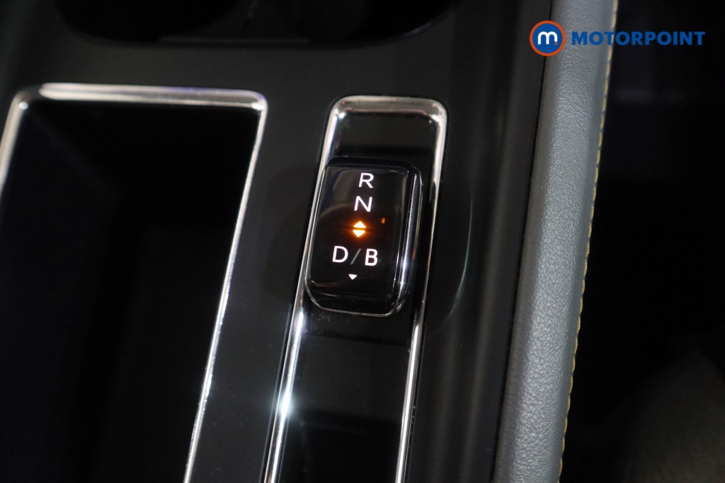 Skoda Enyaq 60 Ecosuite Automatic Electric SUV - Stock Number (1626222) - 9th supplementary image