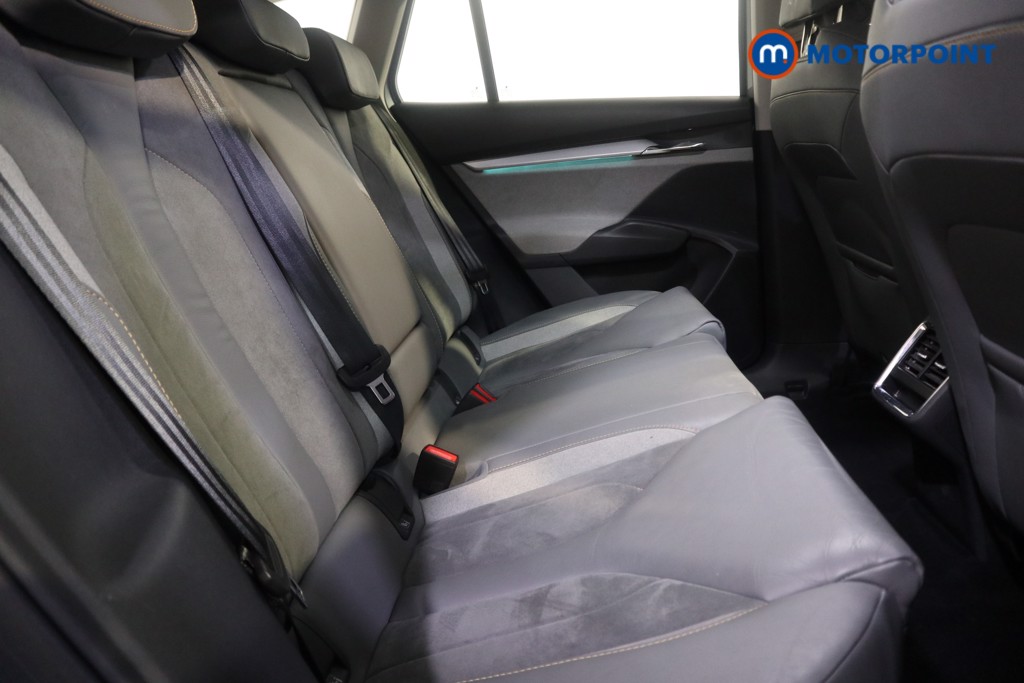 Skoda Enyaq 60 Ecosuite Automatic Electric SUV - Stock Number (1626222) - 16th supplementary image