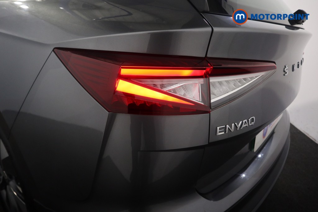 Skoda Enyaq 60 Ecosuite Automatic Electric SUV - Stock Number (1626222) - 27th supplementary image