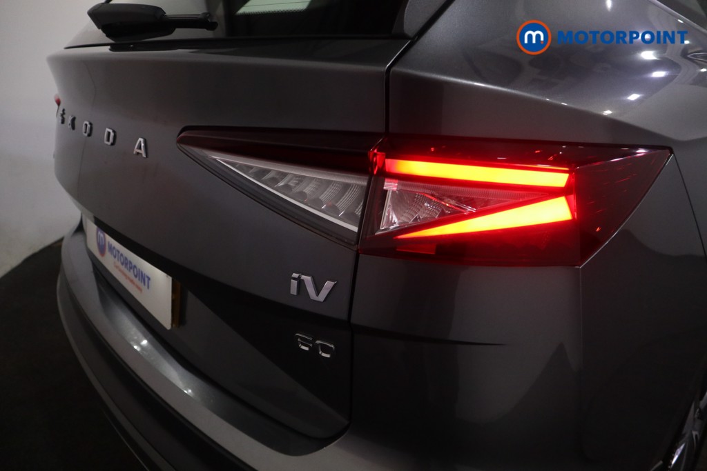 Skoda Enyaq 60 Ecosuite Automatic Electric SUV - Stock Number (1626222) - 28th supplementary image