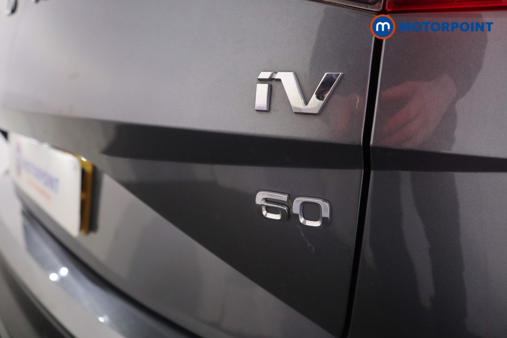 Skoda Enyaq 60 Ecosuite Automatic Electric SUV - Stock Number (1626222) - 29th supplementary image