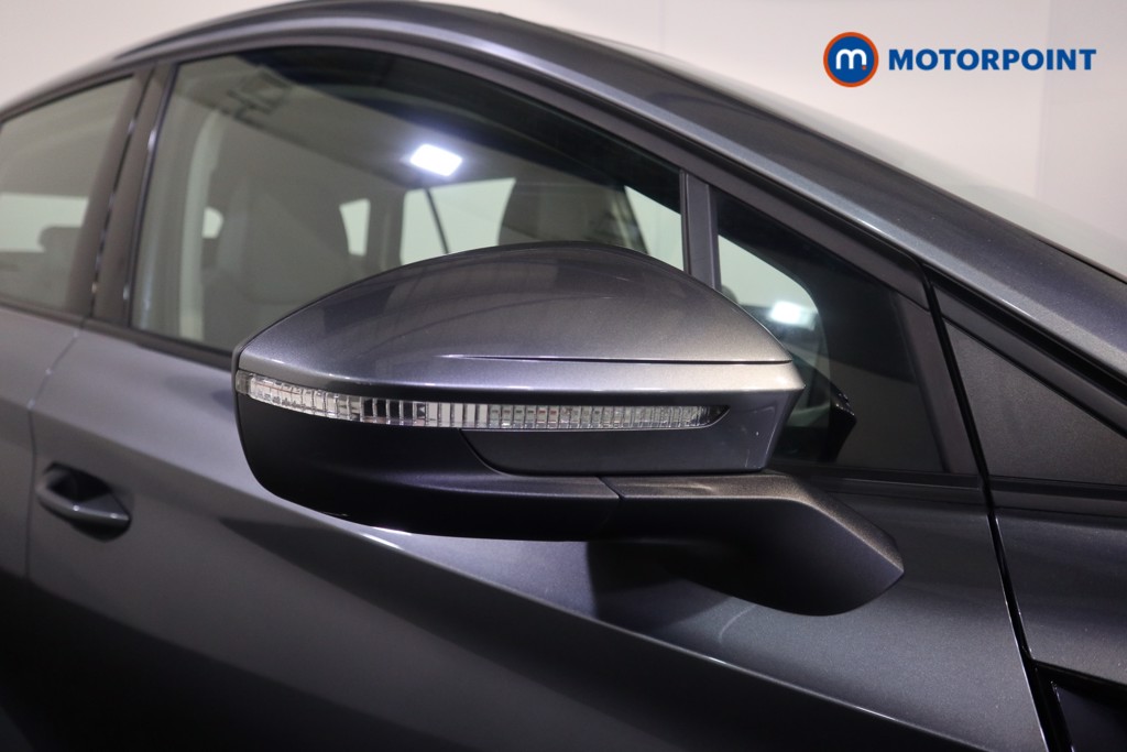 Skoda Enyaq 60 Ecosuite Automatic Electric SUV - Stock Number (1626222) - 32nd supplementary image