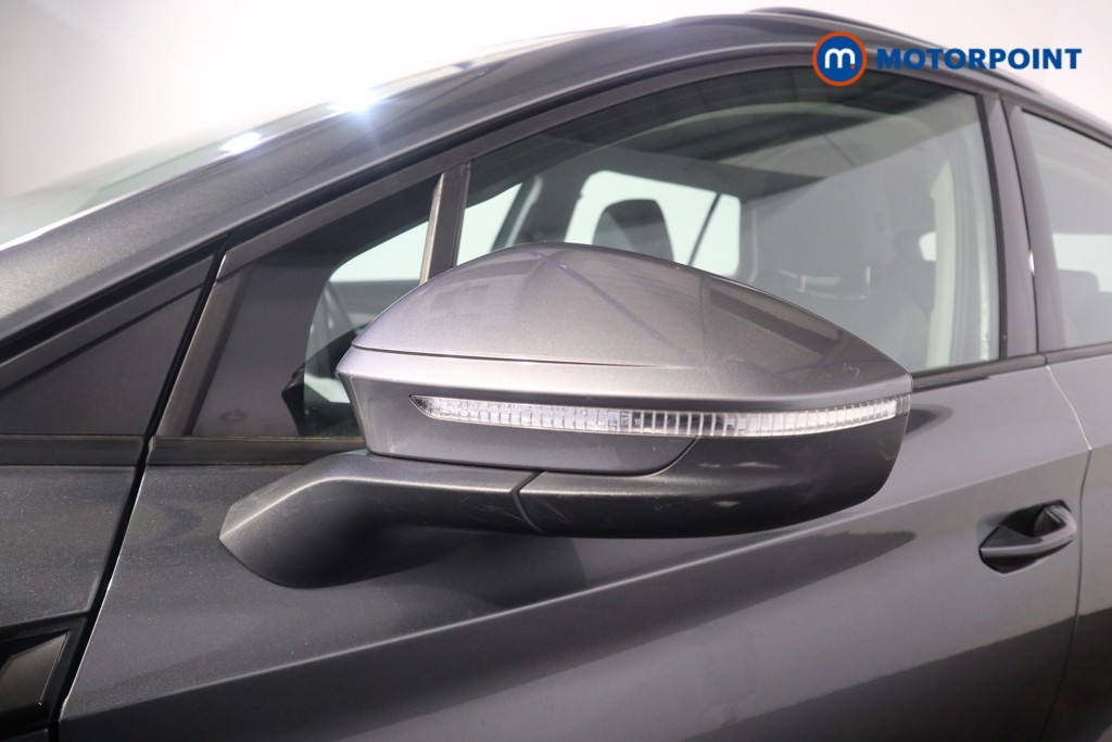 Skoda Enyaq 60 Ecosuite Automatic Electric SUV - Stock Number (1626222) - 33rd supplementary image
